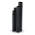 HDPE Pipes SDR 41 Outside Diameter 125 mm Thickness 3.1 mm Black - Image 1