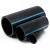 أنابيب HDPE الوطني لشبكات المياه  ضغط 10 بار قطر خارجي 280 مم سمك 10.7 مم لون اسود