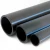 مواسير HDPE الوطني لشبكات المياه  ضغط 8 بار قطر خارجي 75 مم سمك 2.9 مم لون اسود