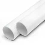 UPVC Pipes National Nominal Pressure 12 Bar Outside Diameter 1 1/2 inch Thickness 2.5 mm White Colour
