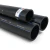 مواسير HDPE السعودي PE 80 ضغط 8 بار قطر خارجي 560 مم سمك 33.2 مم لون اسود | مصنع أنظمة الانابيب السعودي (SPS) - Image 1