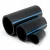 NPF HDPE Pipes for Water Networks   Pressure 12.5 Bar Outside Diameter 140 mm Thickness 6.7 mm Color Black