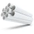 UPVC Pipes 4 Inch Thickness 3.51 mm Pressure 8.6 Bar White - Image 1