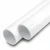 UPVC Pipes National Nominal Pressure 12 Bar Size 6 inch Thickness 8.8 mm White Colour