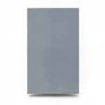 German Wallpaper, Gray Color, Length 10 m, Width 0.53 m, Model 10215-19