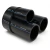 SPS HDPE Pipes PE 80 Pressure 5 Bar Outside Diameter 630 mm Thickness 24.1 mm Black | Saudi Pipes Systems (SPS) - Image 1