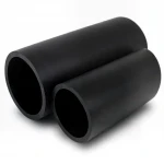 NPF HDPE Pipes for Water Networks   Pressure 8 Bar Outside Diameter 40 mm Thickness 1.6 mm Color Black