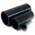 مواسير HDPE الوطني لشبكات المياه  ضغط 8 بار قطر خارجي 50 مم سمك 2 مم لون اسود