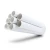 UPVC Pipes Nominal Pressure 6.9 Bar Size 8 Inch Thickness 5.33 mm White - Image 1