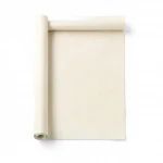 German Wallpaper Patterned Design Size 10m×0.53m, Creamy Color, Model 422627