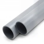 انابيب UPVC الوطني ضغط 21.7 بار  مقاس 1 إنش سمك 2.5 مم لون أبيض
