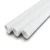UPVC Pipes Schedule 40 Size 6 Inch Thickness 7.11 mm White - Image 1