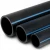 NPF HDPE Pipes for Water Networks   Pressure 8 Bar Outside Diameter 90 mm Thickness 3.5 mm Color Black