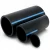 NPF HDPE Pipes for Water Networks   Pressure 12.5 Bar Outside Diameter 140 mm Thickness 6.7 mm Color Black