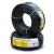 أنابيب HDPE PE 100 ضغط اسمي 20 بار قطر خارجي 110 مم سمك 12.3 مم لون أسود | نيبروبلاست - Image 1