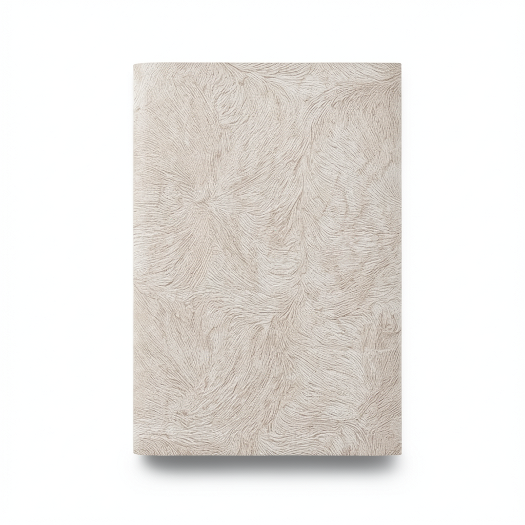 Italian Wallpaper Patterned Design Beige Color, Size 10m x 0.70m, Model rc16044
