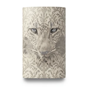 Italian Wallpaper Patterned Design 10 m x 0.70 m Beige