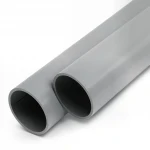 انابيب UPVC الوطني ضغط 21.7 بار  مقاس 1 إنش سمك 2.5 مم لون أبيض