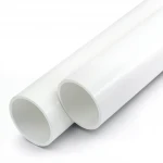 مواسير UPVC الوطني ضغط 6 بار  مقاس 3 إنش سمك 2.9 مم لون أبيض