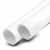 UPVC Pipes National Nominal Pressure 6 Bar Size 6 inch Thickness 4.5 mm White Colour