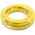 أنابيب HDPE PE 100 ضغط 20 بار قطر خارجي 16 مم سمك 1.8 مم لون أصفر | نيبروبلاست - Image 1