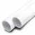 UPVC Pipes National Nominal Pressure 21.7 Bar Size 6 inch Thickness 12.5 mm White Colour
