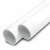 UPVC Pipes National  Size   3 inch Thickness 1.8 mm White Colour