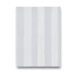 Italian Wall Covering 10m x 1.06m Light Grey, Model 83474