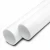 UPVC Pipes National  Size   4 inch Thickness 2.3 mm White Colour