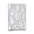 Geometric Wallpaper 10m x 0.53m Pale Gray, Model 10145-31 - Image 1