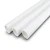 مواسير UPVC جدول 40 مقاس 10 إنش سمك 9.27 مم لون أبيض - Image 1