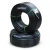 أنابيب HDPE PE 100 ضغط اسمي 20 بار قطر خارجي 110 مم سمك 12.3 مم لون أسود | نيبروبلاست - Image 1