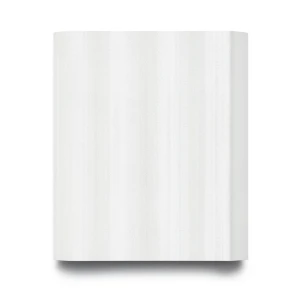Italian Wall Decoration 10m x 1.06m Off White, Model 83480