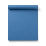 German Wall Covering 10m x 0.53m Blue, Model 525021