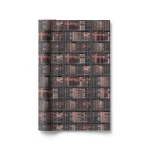 German Wallpaper 10m x 0.53m Multicolored, Model 525809