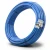Neproplast HDPE Pipes PE 100 Pressure 20 Bar Outside Diameter 90 mm Thickness 10.1 mm Color Blue   
