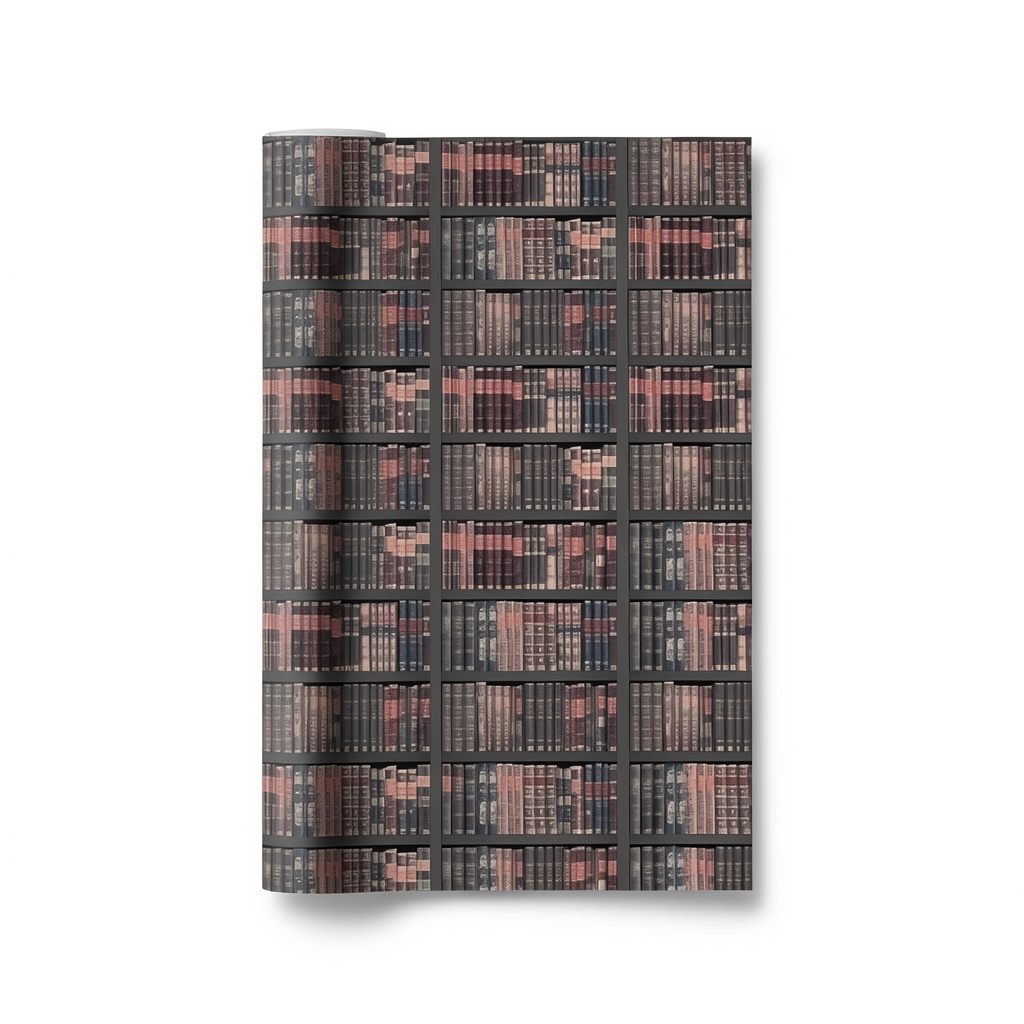 German Wallpaper 10m x 0.53m Multicolored, Model 525809