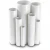 UPVC Pipes التقنية العصرية Schedule 80  Size 6 inch Thickness 11 mm White Colour