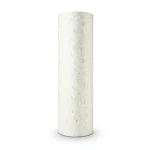 Italian Wallpaper Patterned Design 10 m x 0.70 m Cream Color