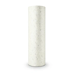 Italian Wallpaper Patterned Design 10 m x 0.70 m Cream Color