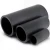 مواسير HDPE الوطني لشبكات المياه  ضغط 12.5 بار قطر خارجي 50 مم سمك 3 مم لون اسود