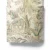 Italian Wallpaper Beige Color Tropical Design, Size 10mx0.70m, Model RC18007