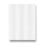 Italian Wall Decoration 10m x 1.06m Off White, Model 83480
