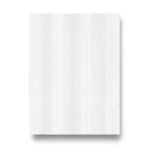Italian Wall Decoration 10m x 1.06m Off White, Model 83480
