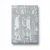 Italian wallpaper, size 10m x 0.53m, gray color, model 57041