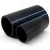 مواسير HDPE الوطني لشبكات المياه  ضغط 12.5 بار قطر خارجي 75 مم سمك 4.5 مم لون اسود
