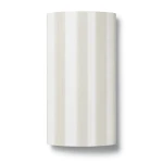Italian Wallpaper 10m x 1.06m Light Beige, Model 83491