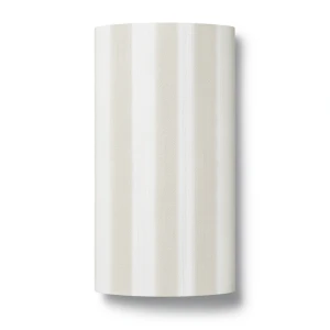 Italian Wallpaper 10m x 1.06m Light Beige, Model 83491