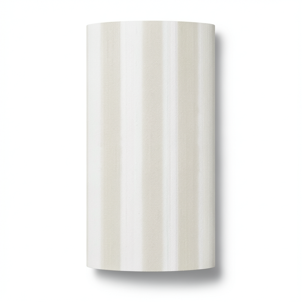 Italian Wallpaper 10m x 1.06m Light Beige, Model 83491