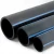 NPF HDPE Pipes for Water Networks   Nominal Pressure 16 Bar Outside Diameter 110 mm Thickness 6.6 mm Color Black